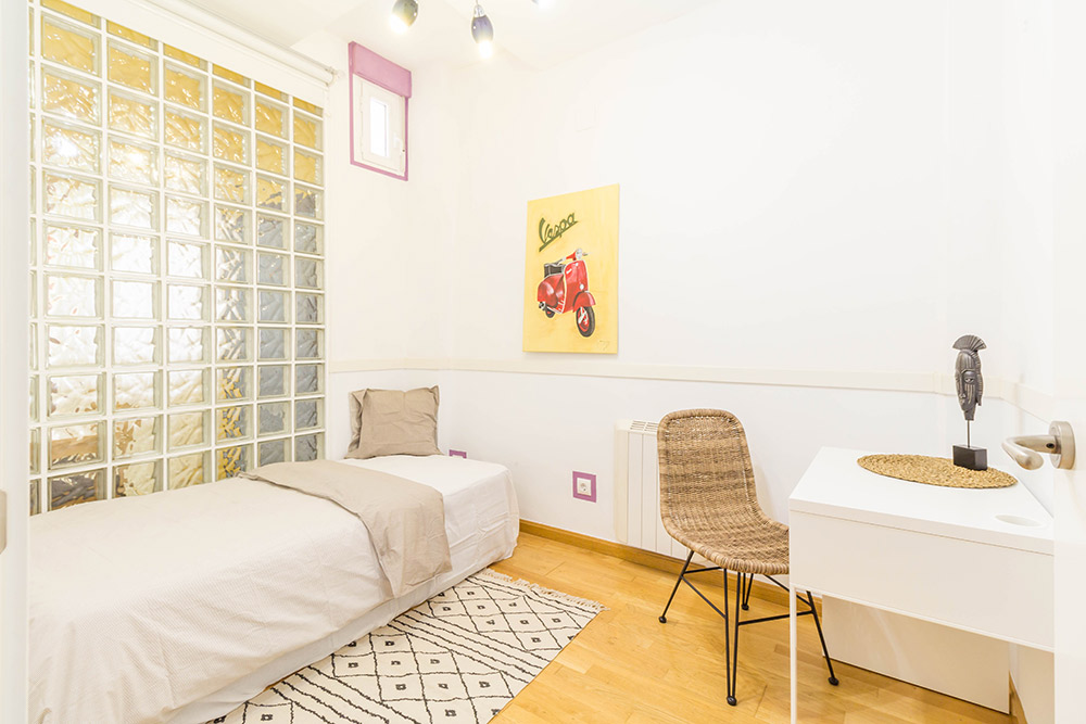 Home Staging Zaragoza