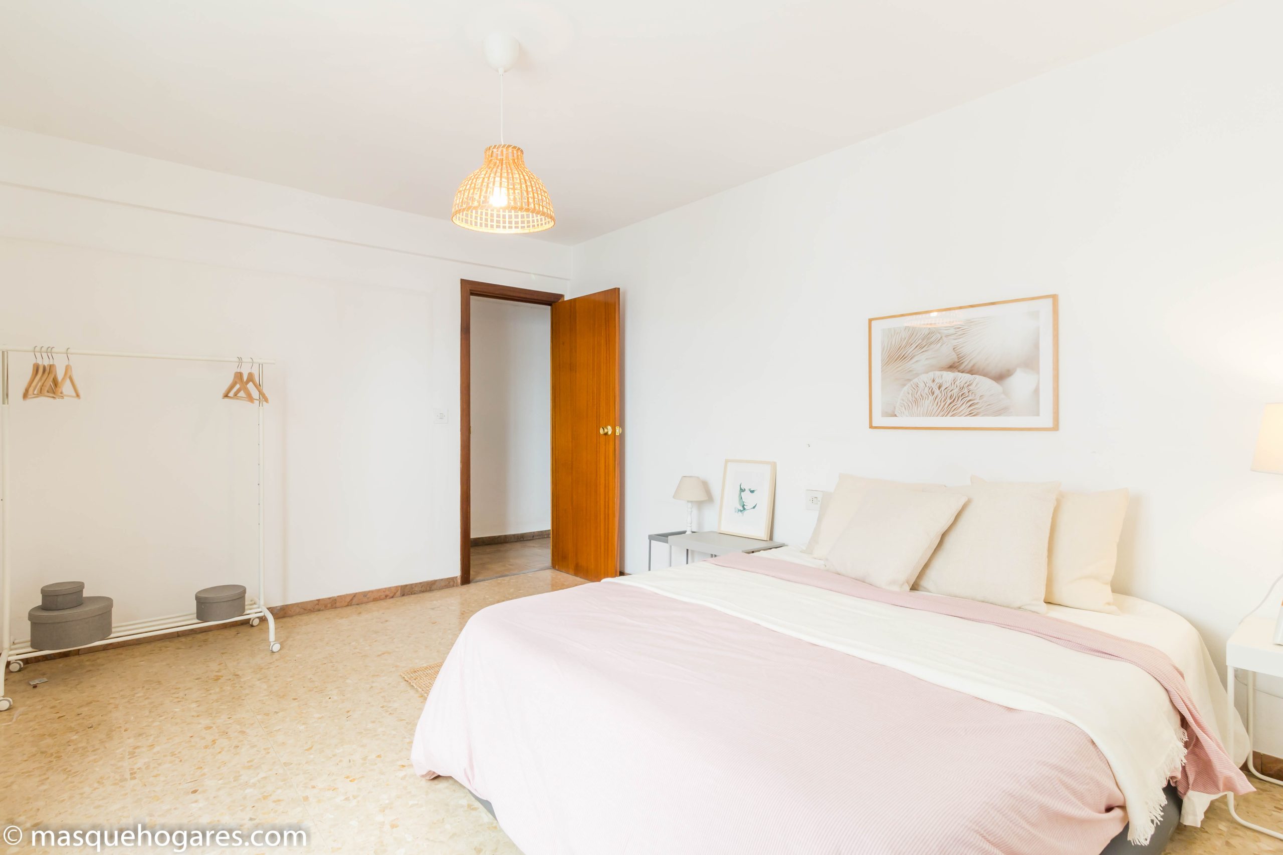 dormitorio 1 despues