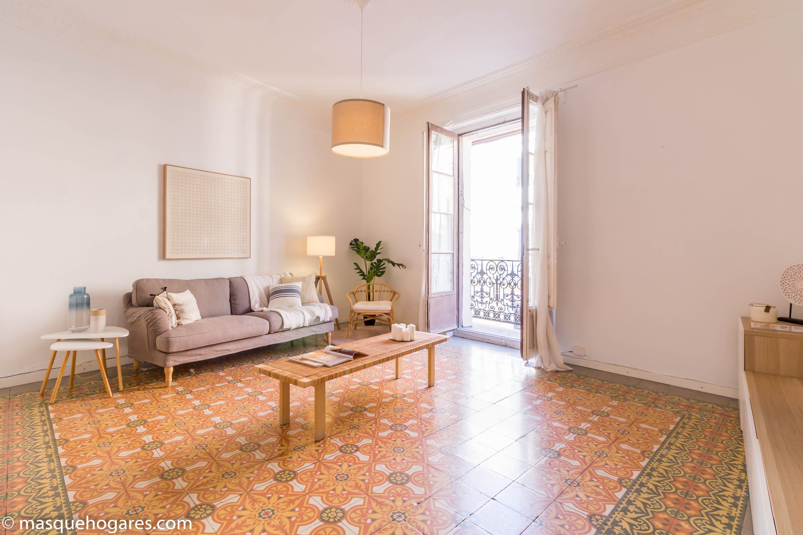 salon 2 home staging