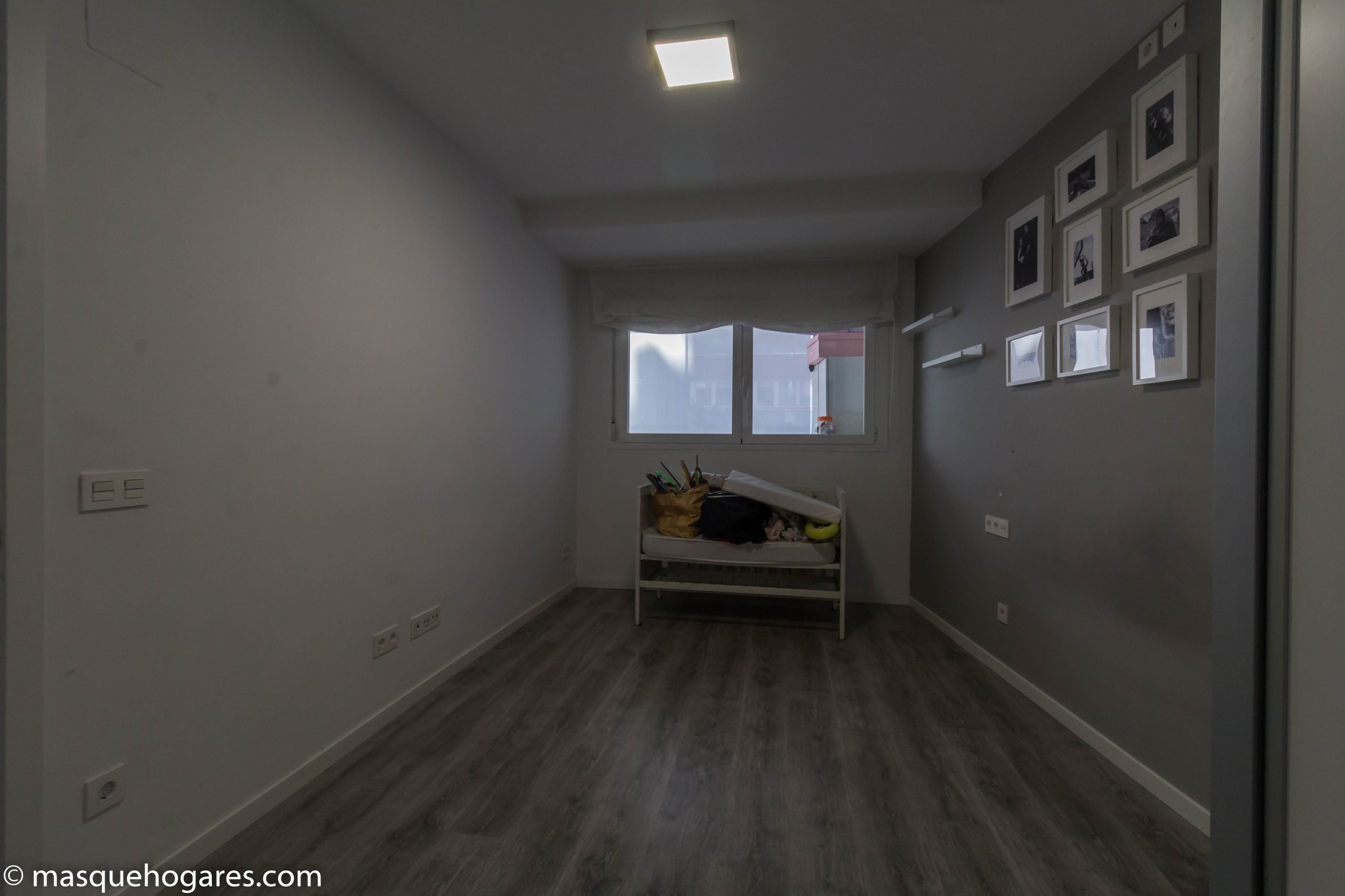 DORMITORIO GRANDE 1 ANTES