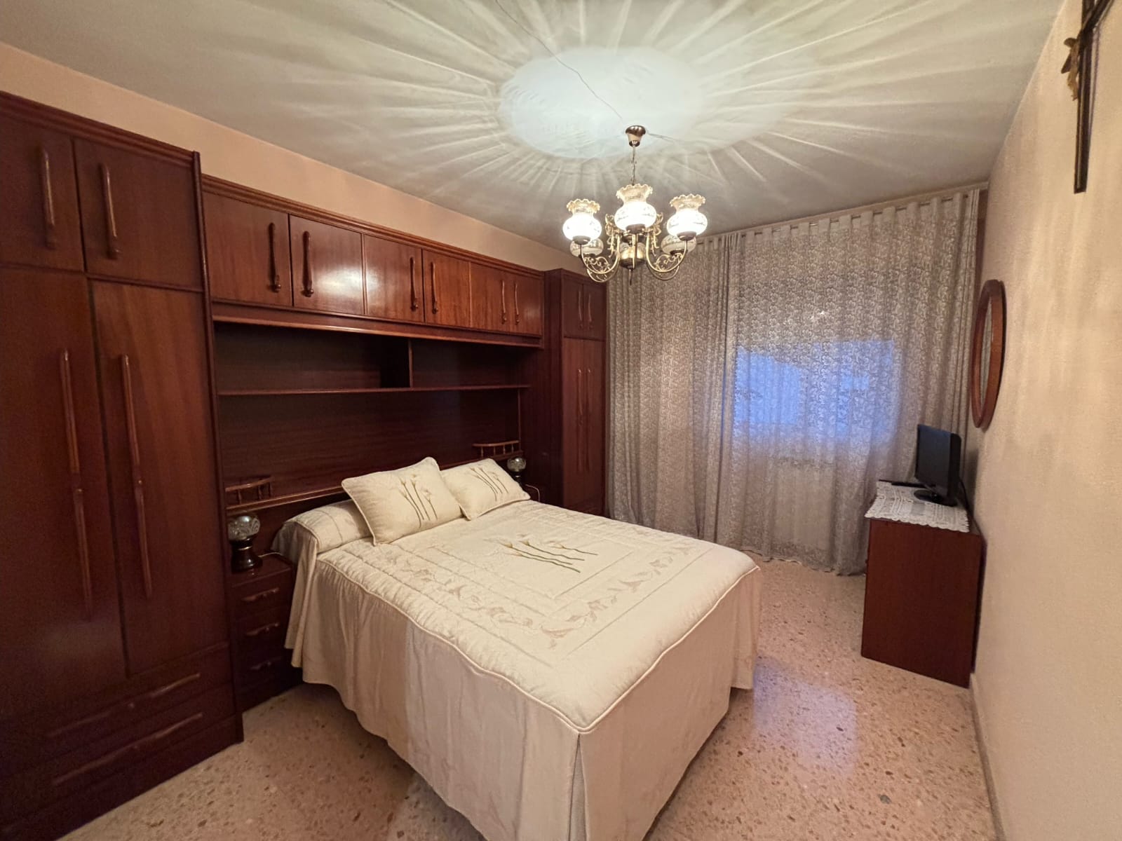 dormitorio 1 antes