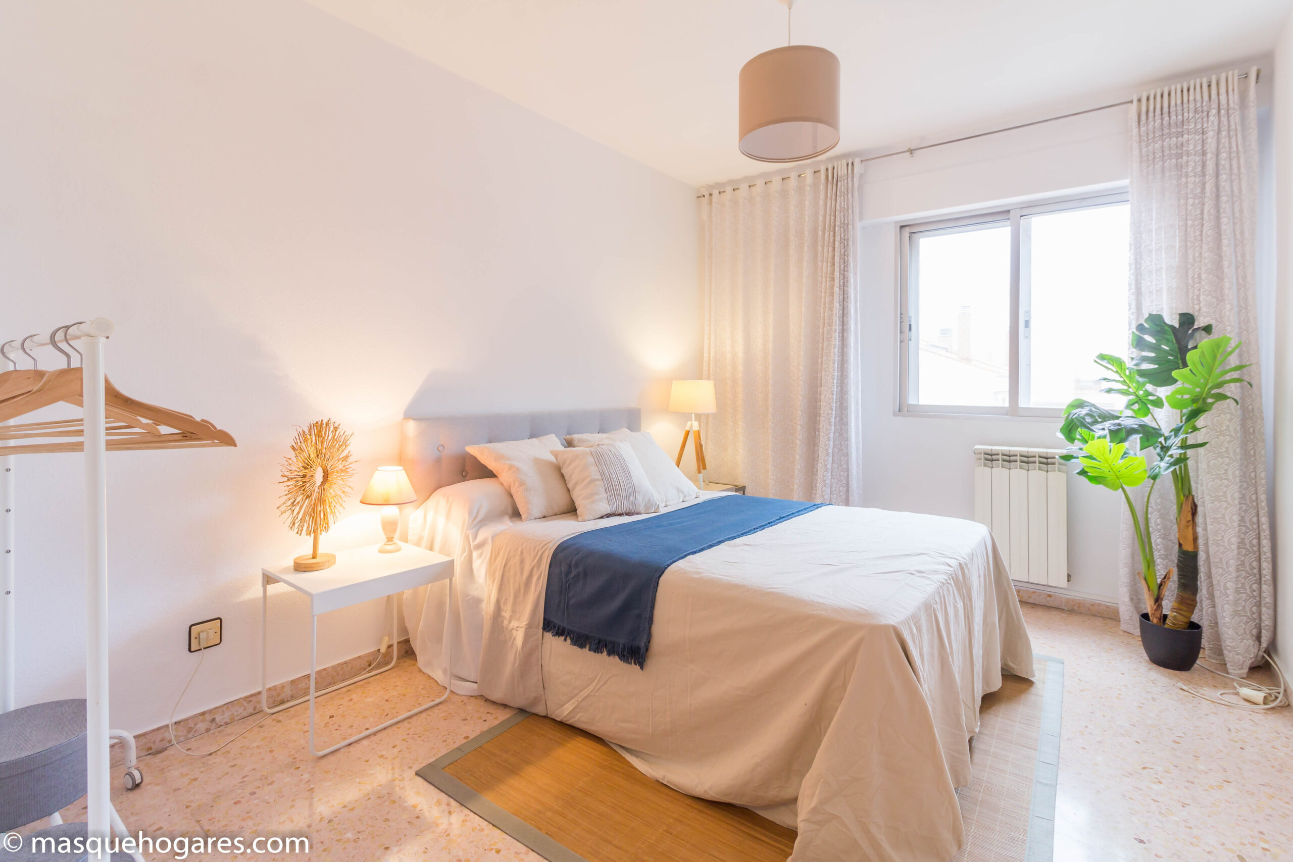 dormitorio 1 despues