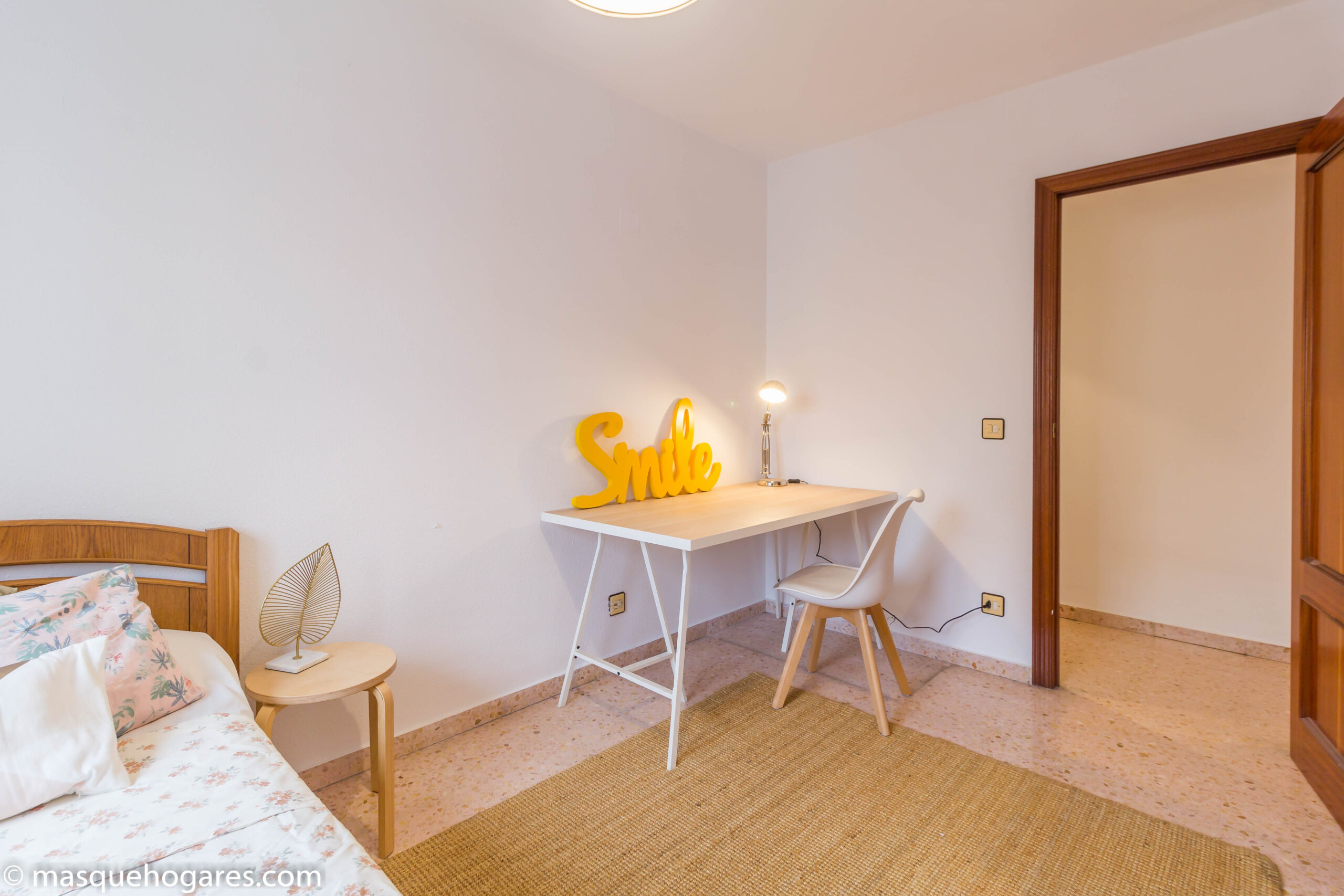 dormitorio 2 despues