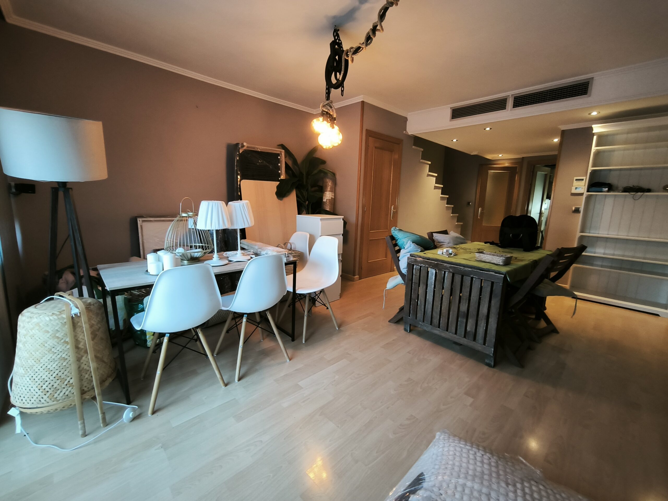 salon espaldas antes